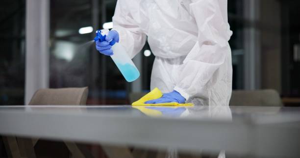 Licensed Hoarding Cleanup service in Deshler, NE - Crime Scene Cleaner Online